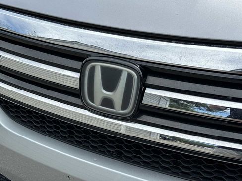Used 2018 Honda Pilot Elite image 10