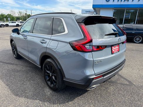 Used 2025 Honda CR-V Sport-L image 5