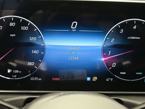 Used 2024 Mercedes-Benz C 300 4MATIC Sedan image 12