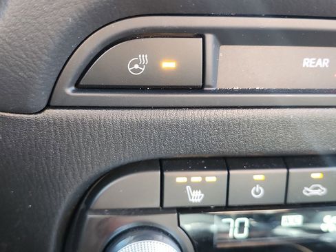 Used 2023 MAZDA CX-5 AWD 2.5 Turbo image 27