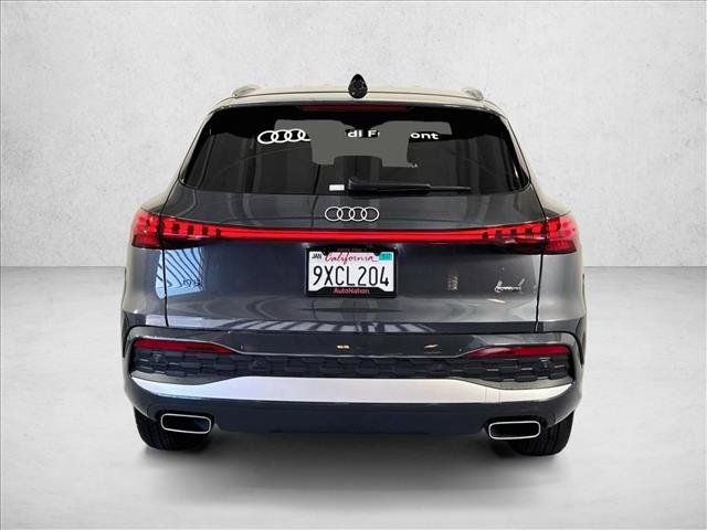 Used 2025 Audi Q5 Premium AWD/4WD image 6