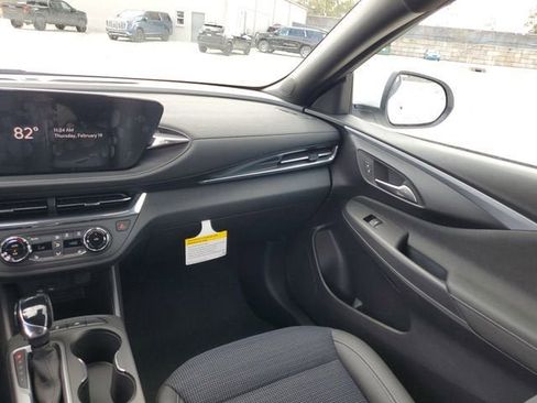 New 2026 Buick Envista Preferred w/ Convenience I Package image 14