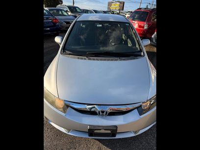 Used 2009 Honda Civic LX