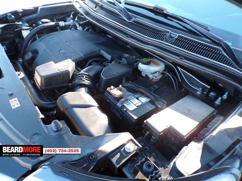 Used 2016 Ford Explorer XLT w/ Equipment Group 201A image 37