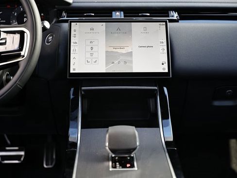 New 2026 Land Rover Range Rover Velar Dynamic SE image 35