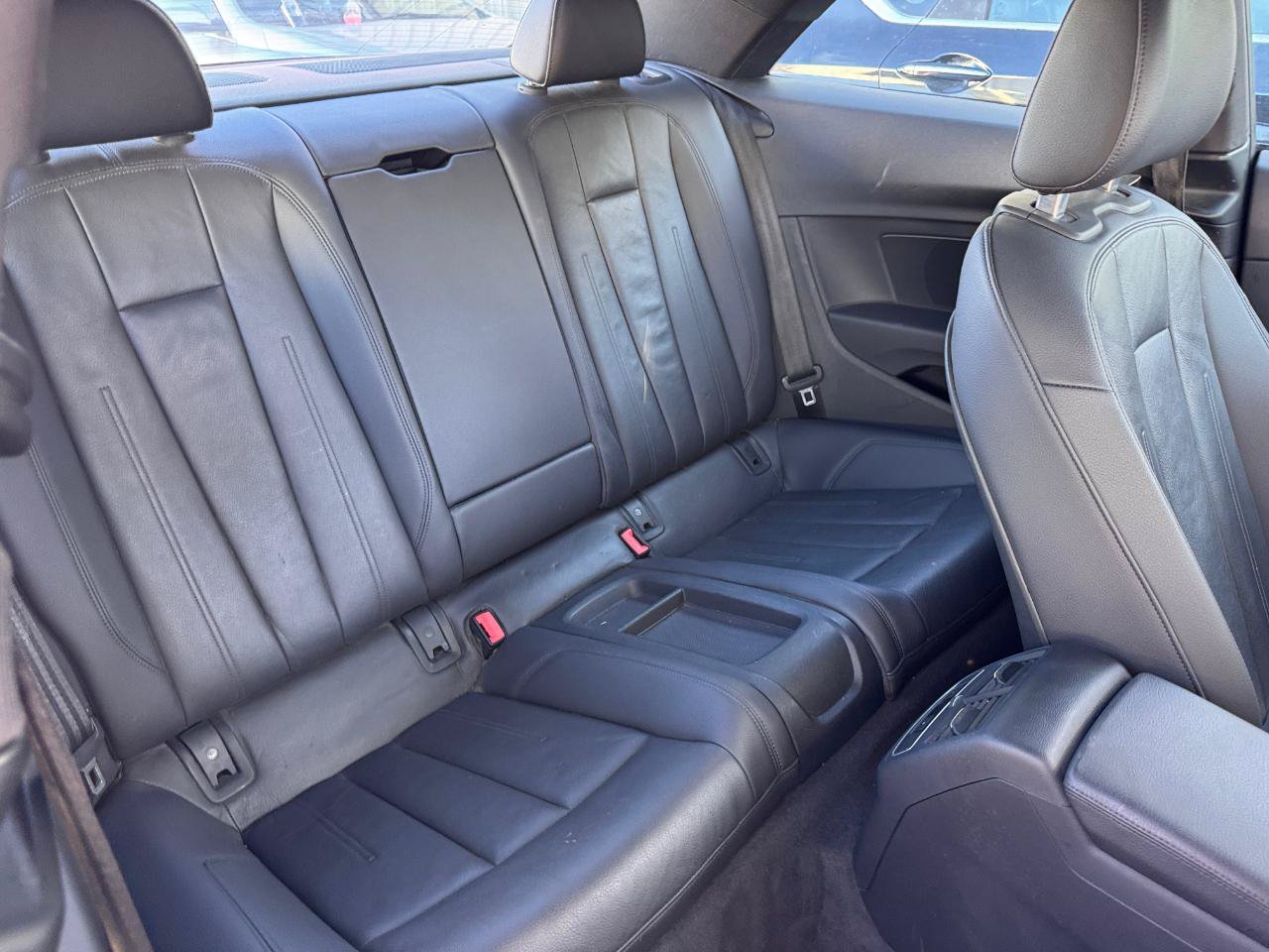 Used 2018 Audi A5 2.0T Premium AWD/4WD image 9