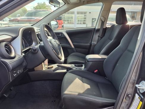Used 2013 Toyota RAV4 XLE FWD image 16