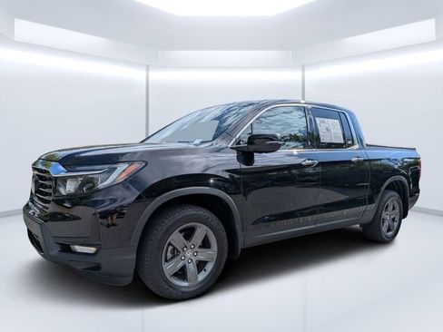 Used 2023 Honda Ridgeline RTL-E image 7