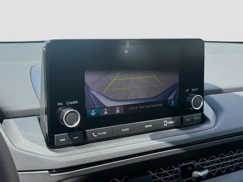 Certified 2024 Honda Accord EX image 13
