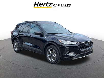 Used 2025 Ford Escape ST-Line