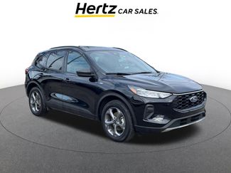 Used 2025 Ford Escape ST-Line video 1