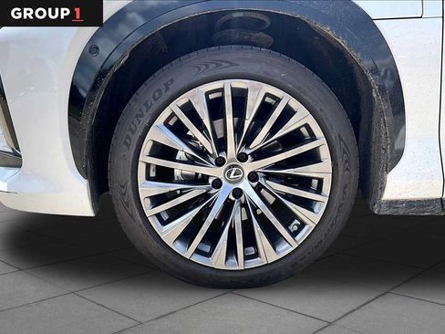 Used 2023 Lexus RZ 450e Premium w/ Accessory Package (2T) AWD/4WD image 8