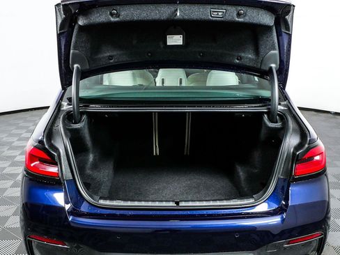 Used 2021 BMW M550i xDrive AWD/4WD image 31