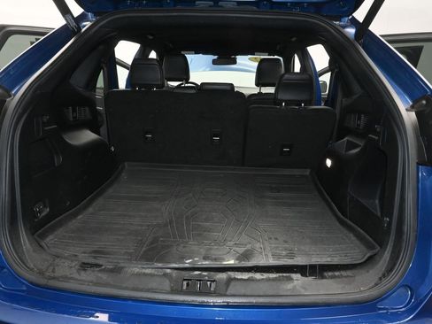 Used 2022 Ford Edge ST-Line w/ Cargo Accessory Package image 12