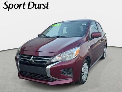 Used 2024 Mitsubishi Mirage ES