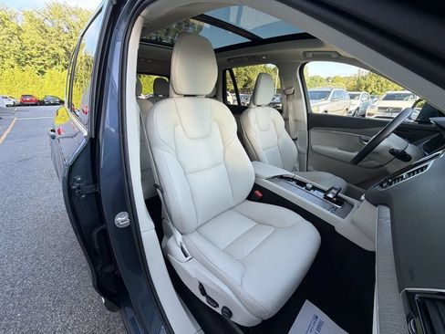 Certified 2024 Volvo XC90 B6 Plus w/ Protection Package Premier AWD/4WD image 26