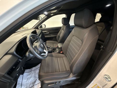 Used 2024 Honda CR-V Sport image 13