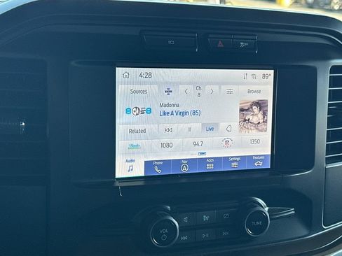 Used 2023 Ford F150 XL w/ STX Appearance Package AWD/4WD image 21