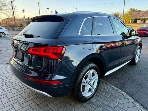 Used 2019 Audi Q5 2.0T Premium w/ Convenience Package image 10