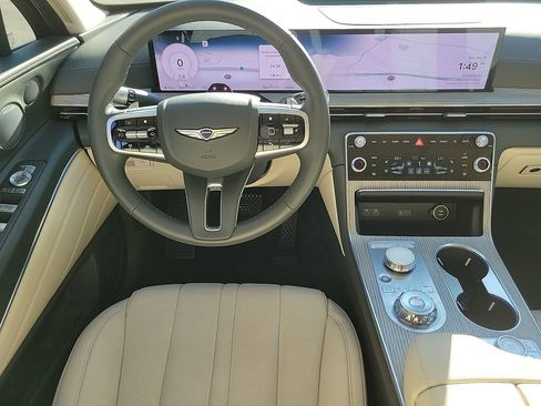 Used 2025 Genesis GV80 2.5T Advanced image 23