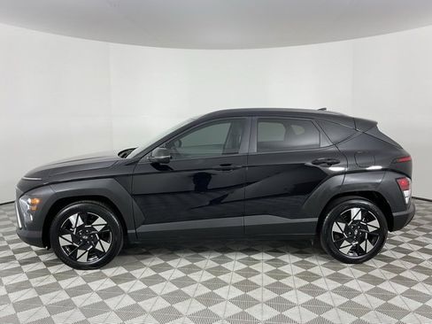 Used 2024 Hyundai Kona SEL image 8