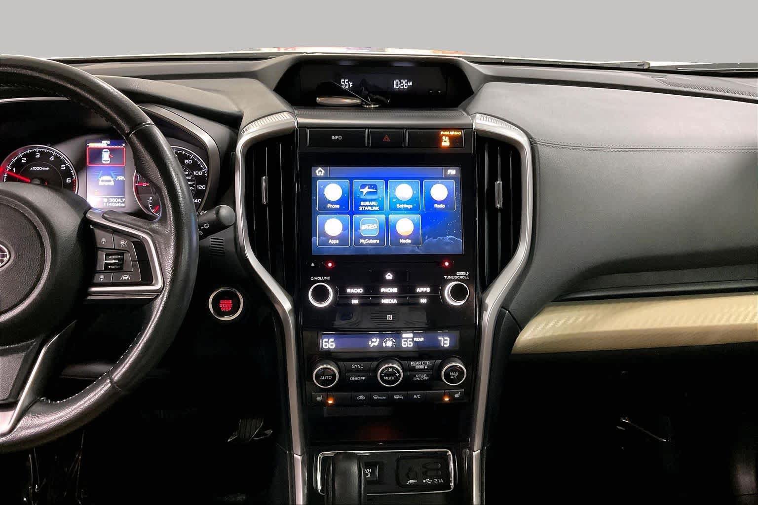 Used 2019 Subaru Ascent Premium AWD/4WD image 7