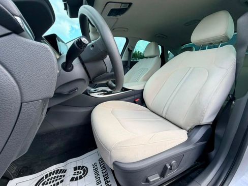 Used 2021 Hyundai Sonata SEL FWD image 27