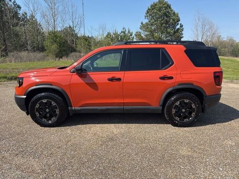 Used 2026 Honda Passport TrailSport Elite image 5