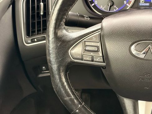 Used 2015 INFINITI Q50 Premium w/ Navigation Package image 34