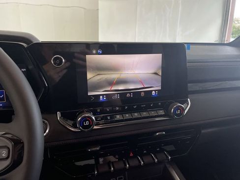 New 2026 Chevrolet Colorado Z71 w/ Technology Package image 28