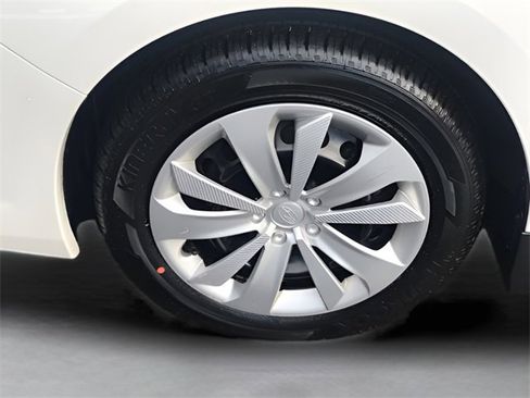 Used 2023 Subaru Impreza 2.0i image 10