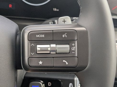 New 2026 Hyundai Palisade SEL FWD image 17