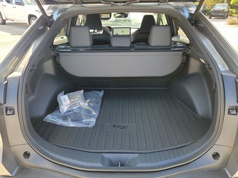 New 2026 Toyota bZ XLE image 8