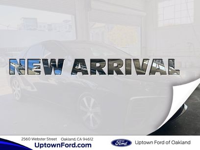 Used 2019 Toyota Mirai