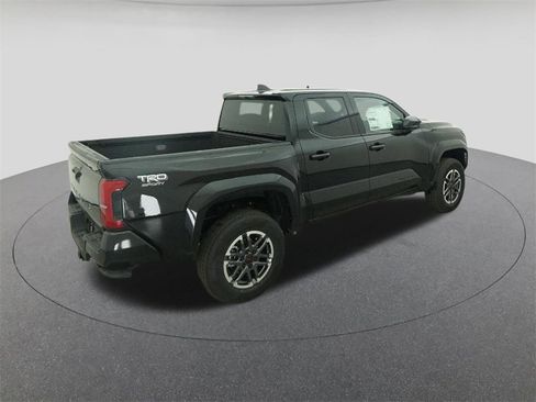 New 2026 Toyota Tacoma TRD Sport image 9