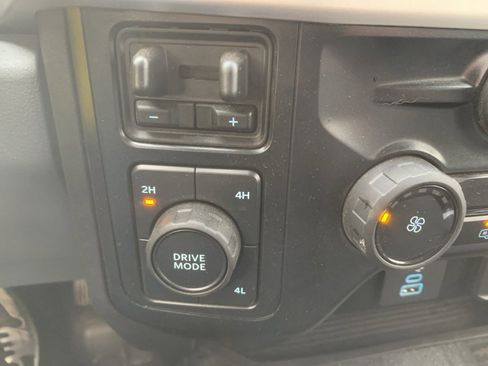 Used 2024 Ford F350 XL image 22