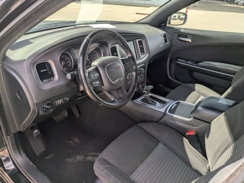 Used 2023 Dodge Charger SXT image 14