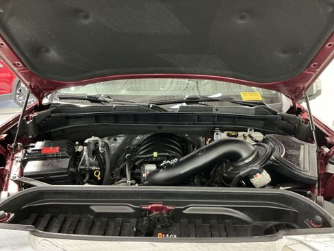 Used 2019 GMC Sierra 1500 Denali w/ Technology Package AWD/4WD image 27