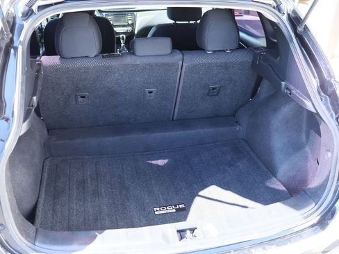 Used 2018 Nissan Rogue Sport S w/ S Appearance Package image 25