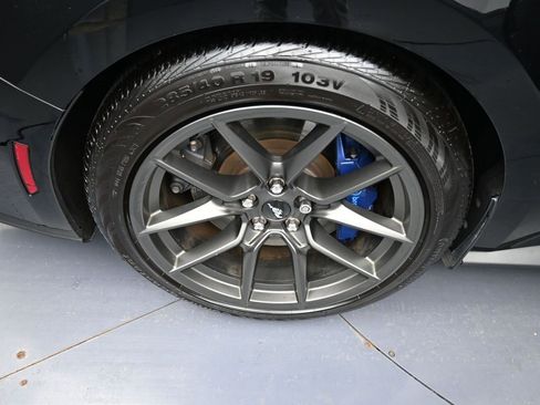 Used 2024 Ford Mustang Dark Horse w/ Dark Horse Handlin Package image 21