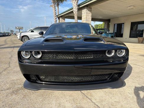 Used 2022 Dodge Challenger SRT Hellcat w/ Plus Package image 14