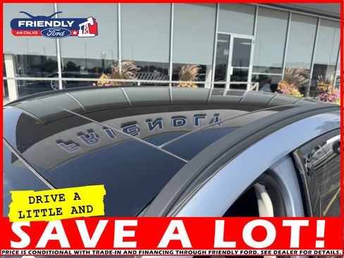 Used 2022 Ford Escape SEL w/ SEL Stealth AWD Package image 28