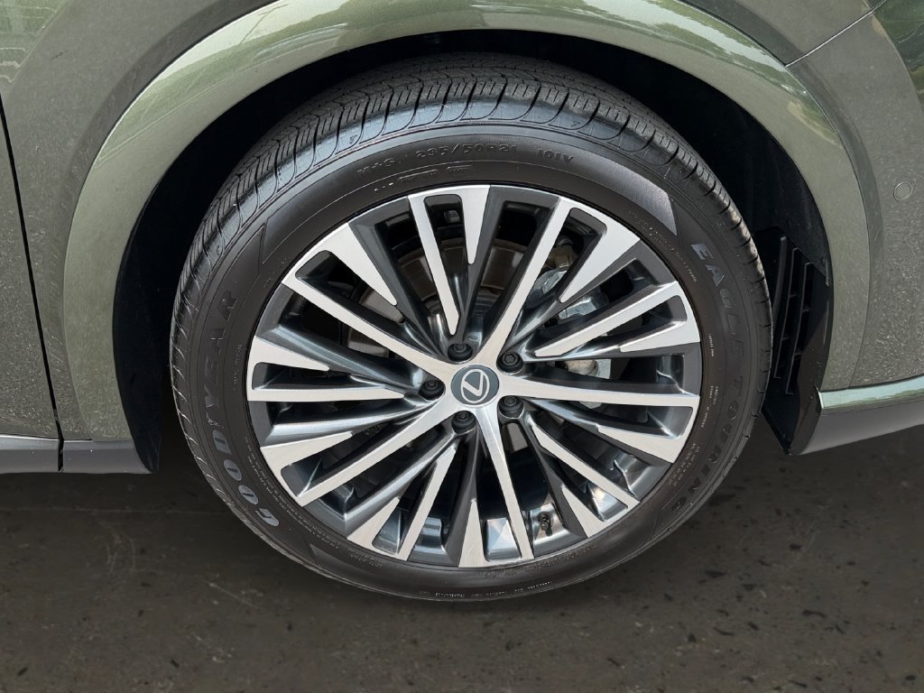 Certified 2026 Lexus RX 350 Premium Plus w/ Convenience Package AWD/4WD image 27