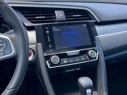 Used 2018 Honda Civic EX image 7