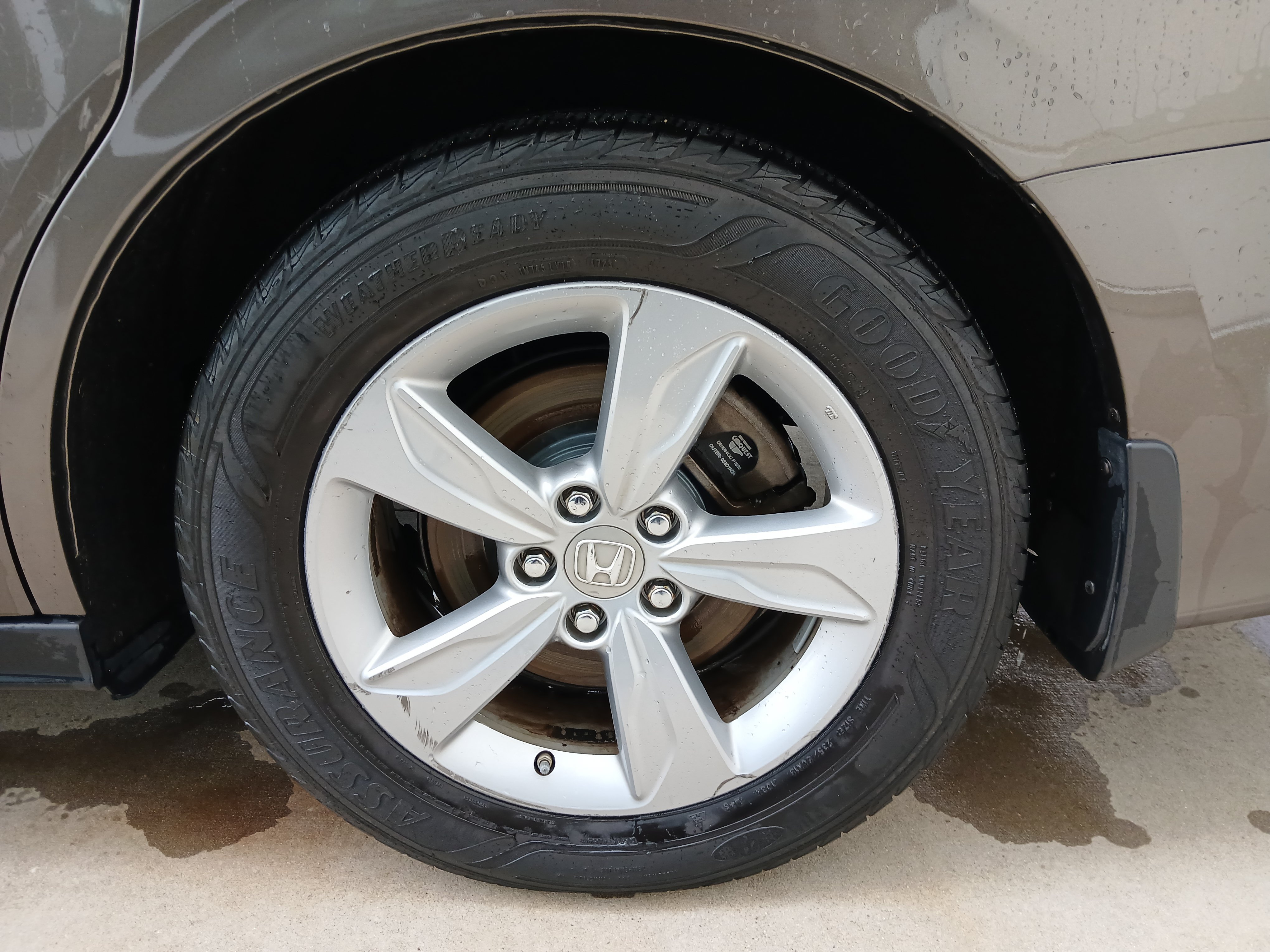 Used 2019 Honda Odyssey EX image 17