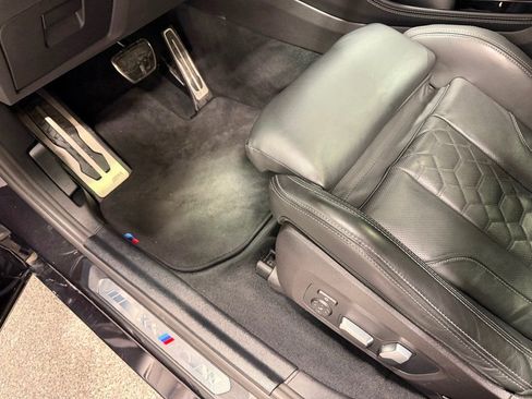 Used 2020 BMW X4 M w/ Executive Package image 39