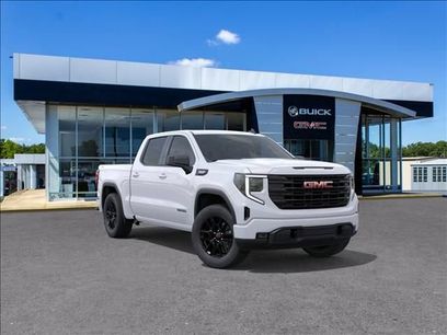 New 2026 GMC Sierra 1500 Elevation w/ Preferred Package