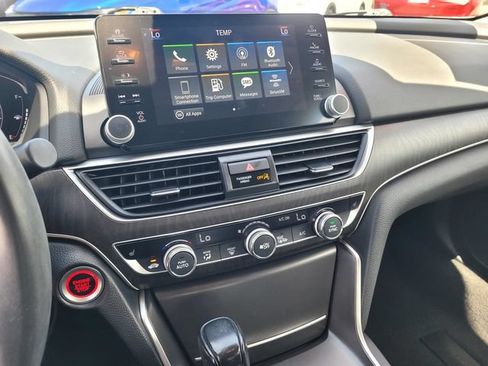 Used 2019 Honda Accord EX-L image 21