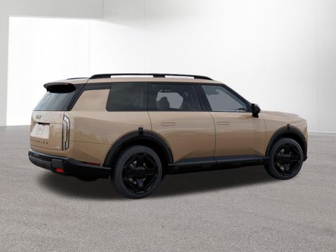 New 2027 Kia Telluride X-Line SX Prestige AWD/4WD image 6