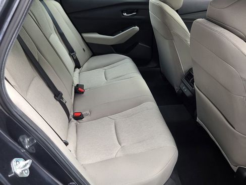 Used 2025 Honda Accord SE image 16